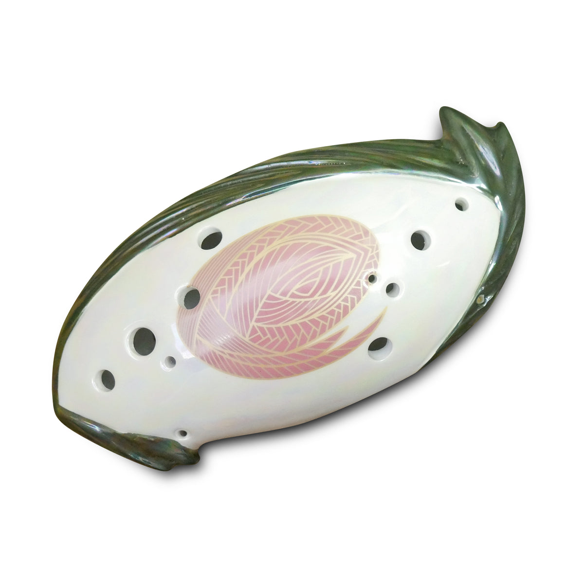 Seasons Ocarina: Spring in F Major (Tenor) – STL Ocarina