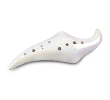 Load image into Gallery viewer, 12 Hole Tenor Ocarina in C Major