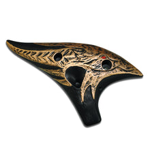 Load image into Gallery viewer, 12 Hole Tenor Ocarina “Phoenix”