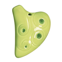 Load image into Gallery viewer, 6 Hole E Major Mini Ocarina (7 colors)
