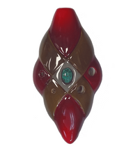 Load image into Gallery viewer, 6 Hole Ocarina in C Major Equinox