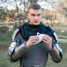 Load image into Gallery viewer, Dungeons & Dragons: The Paladin - Ocarina of Apotheosis in G Major (Tenor)