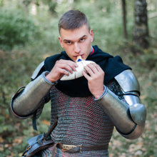 Load image into Gallery viewer, Dungeons & Dragons: The Paladin - Ocarina of Apotheosis in G Major (Tenor)