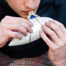 Load image into Gallery viewer, Dungeons & Dragons: The Paladin - Ocarina of Apotheosis in G Major (Tenor)