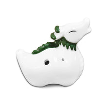 Load image into Gallery viewer, Chinese Zodiac Animal Ocarina: The Dragon