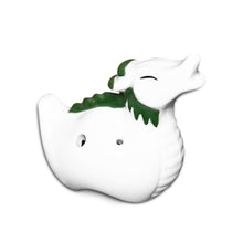 Load image into Gallery viewer, Chinese Zodiac Animal Ocarina: The Dragon