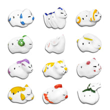 Load image into Gallery viewer, Chinese Zodiac Animal Ocarina Set