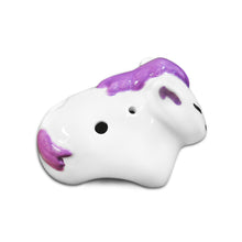 Load image into Gallery viewer, Chinese Zodiac Animal Ocarina: The Horse