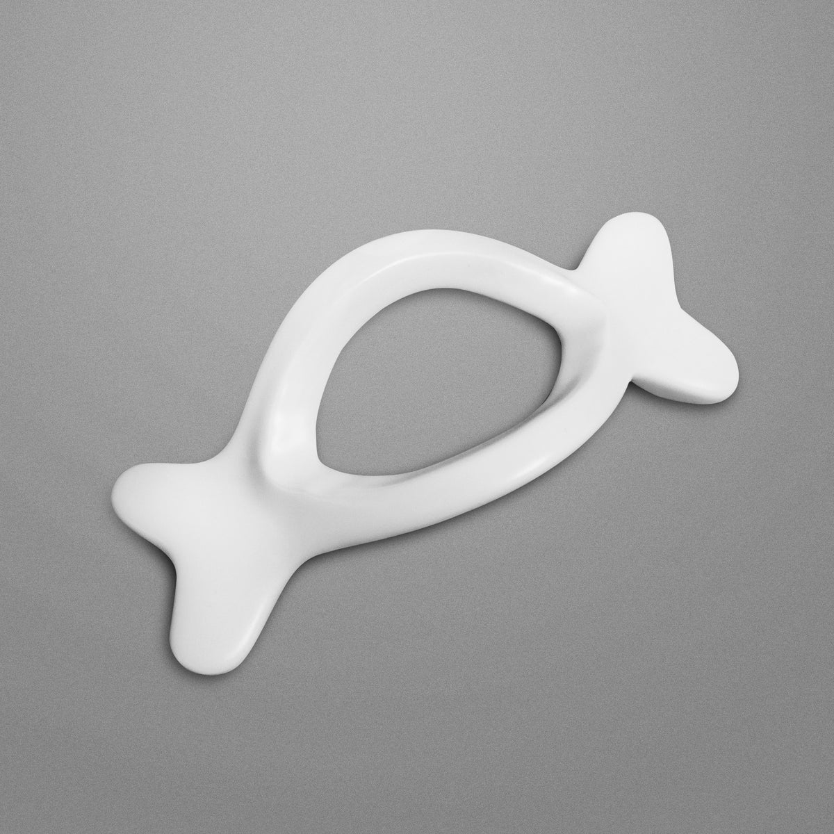 Compact Ocarina Stand (2 Colors) STL Ocarina