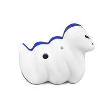 Load image into Gallery viewer, Chinese Zodiac Animal Ocarina: The Snake