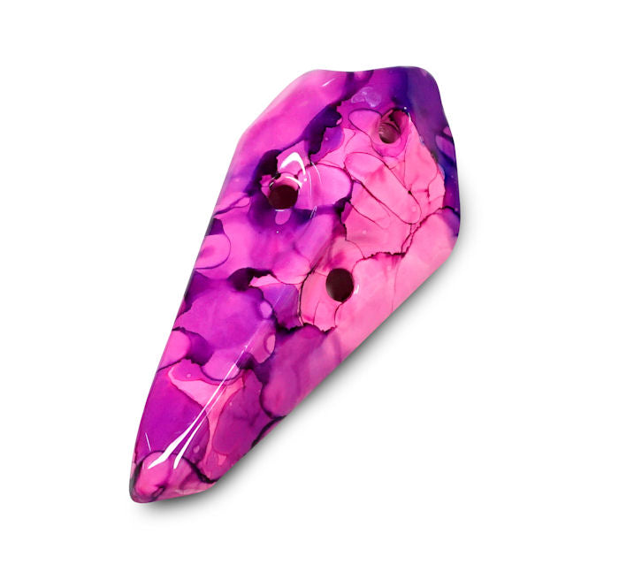 Adegan Crystal Ocarina – STL Ocarina