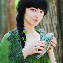 Load image into Gallery viewer, Element Ocarina: Earth in F Major (Tenor)