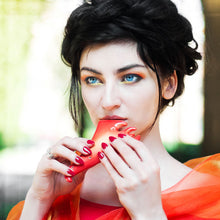 Load image into Gallery viewer, Element Ocarina: Fire in G Major (Alto)