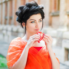 Load image into Gallery viewer, Element Ocarina: Fire in G Major (Alto)