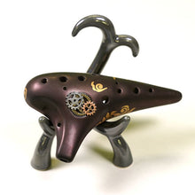 Load image into Gallery viewer, New Ocarina Stand