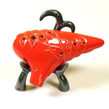 Load image into Gallery viewer, New Ocarina Stand