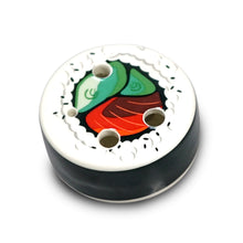 Load image into Gallery viewer, Sushi Ocarinas