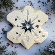 Load image into Gallery viewer, Seasons Ocarina: Winter in A Major (Tenor)
