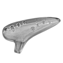Load image into Gallery viewer, Custom 3D Printed Tenor Ocarina – Choose Your Key &amp; Scale (E♭, E, F &amp; G)