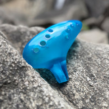 Load image into Gallery viewer, 12 Hole 3D Printed Bass Ocarina in C Major – The Bass Ocarina, Reimagined