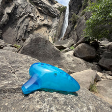 Load image into Gallery viewer, 12 Hole 3D Printed Bass Ocarina in C Major – The Bass Ocarina, Reimagined