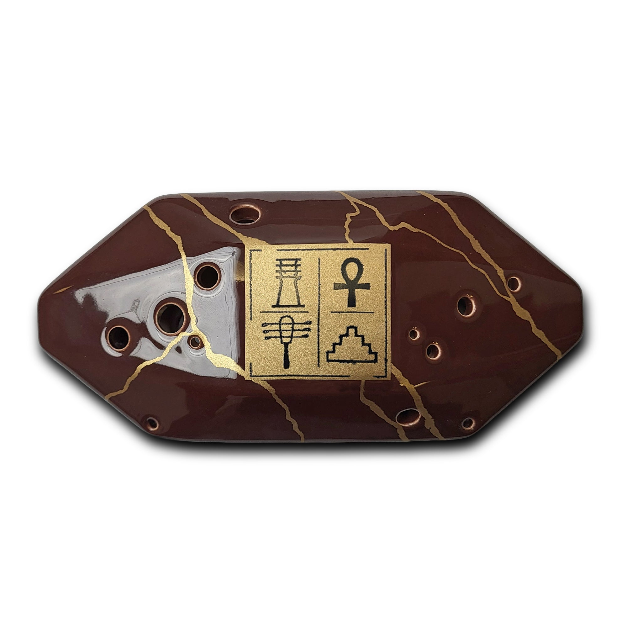 Classic 12 Hole Ocarinas – STL Ocarina