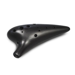 12 Hole Tenor Ocarina in C Major