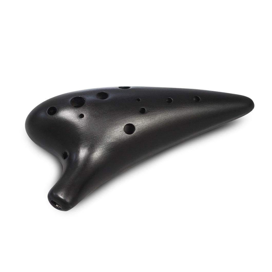 12 Hole Tenor Ocarina in C Major