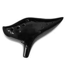 Load image into Gallery viewer, 12 Hole C Major Bass Ocarina &quot;Harmony&quot;