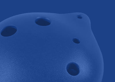 New to Ocarina? Start Here