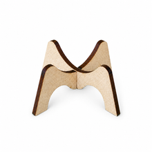 Load image into Gallery viewer, Ocarina Display Stand – A Perfect Place for Your Ocarina