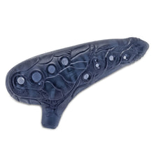 Load image into Gallery viewer, Alien Armor 2 Custom Ocarina – Choose Your Key &amp; Color