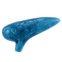 Load image into Gallery viewer, Alien Armor 3 Custom Ocarina – Choose Your Key &amp; Color