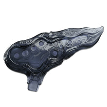 Load image into Gallery viewer, Alien Armor Custom Ocarina – Choose Your Key &amp; Color