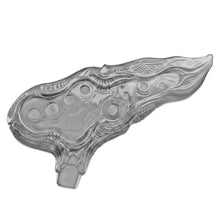 Load image into Gallery viewer, Alien Armor Custom Ocarina – Choose Your Key &amp; Color