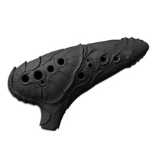 Load image into Gallery viewer, Alien Armor 2 Custom Ocarina – Choose Your Key &amp; Color