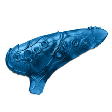 Load image into Gallery viewer, Alien Armor 2 Custom Ocarina – Choose Your Key &amp; Color