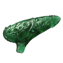 Load image into Gallery viewer, Alien Armor 2 Custom Ocarina – Choose Your Key &amp; Color
