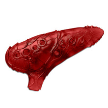 Load image into Gallery viewer, Alien Armor 2 Custom Ocarina – Choose Your Key &amp; Color