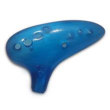 Load image into Gallery viewer, 12 Hole 3D Printed Bass Ocarina in C Major – The Bass Ocarina, Reimagined