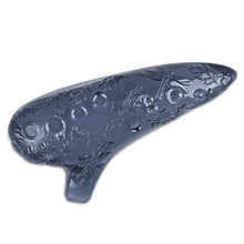 Load image into Gallery viewer, Forest Spirit 2 Custom Ocarina – Choose Your Key &amp; Color