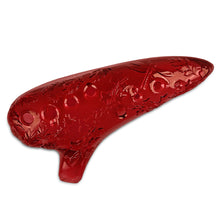 Load image into Gallery viewer, Forest Spirit 2 Custom Ocarina – Choose Your Key &amp; Color