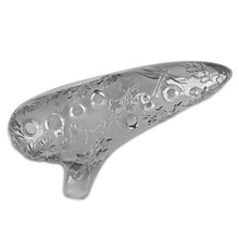 Load image into Gallery viewer, Forest Spirit 2 Custom Ocarina – Choose Your Key &amp; Color