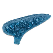 Load image into Gallery viewer, Forest Spirit 3 Custom Ocarina – Choose Your Key &amp; Color