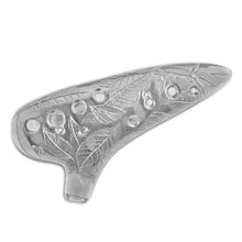 Load image into Gallery viewer, Forest Spirit 3 Custom Ocarina – Choose Your Key &amp; Color