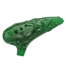 Load image into Gallery viewer, Forest Spirit 1 Custom Ocarina – Choose Your Key &amp; Color