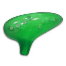 Load image into Gallery viewer, Custom 3D Printed Bass Ocarina – Designed Your Way