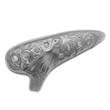 Load image into Gallery viewer, Halloween 1 Custom Ocarina – Choose Your Key &amp; Color