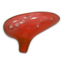 Load image into Gallery viewer, Custom 3D Printed Bass Ocarina – Designed Your Way