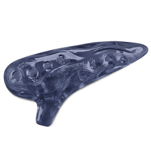 Load image into Gallery viewer, River of Time 1 Custom Ocarina – Choose Your Key &amp; Color